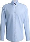 BOSS Rickert Shirt Light Blue 50519707-460 order online | Suitable