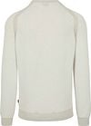 BOSS Pullover Apuok Greige Product / Achterkant