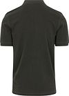 Marc O'Polo Polo Shirt Faded Iron Anthracite Product / Achterkant