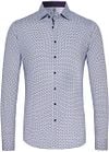 Desoto Hemd Druck Blau kaufen | 98028-3-130 | Suitable