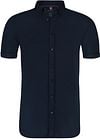 Desoto Hemd Korte Mouw Navy 057 21031-3-057 kopen | Suitable