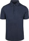 Desoto Poloshirt Essential Navy kaufen | Suitable
