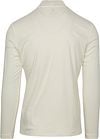 Desoto Turtleneck Sweater Off White