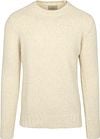 Dstrezzed Crewneck Per Aus Weiß 405626-AW24-102 kaufen | Suitable