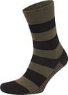 Bjorn Borg Core 3-Pack Socken Grün Schwarz Product