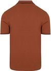 Fred Perry M3600 Polo Brique Y39 Product / Achterkant