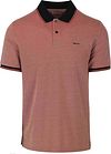 Gant Shield Oxford Piqué Polo Shirt Red order online | 2057029-628 | Suitable Lithuania