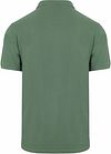 Steppin' Out Polo Shirt Piqué Classic Green Product / Achterkant