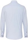 Pure The Functional Shirt Light Blue Product / Achterkant