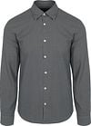 Marc O'Polo Hemd Kariert Anthrazit M29732642118-D94 kaufen | Suitable