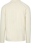 Marc O'Polo Longsleeve T-Shirt Off White Product / Achterkant