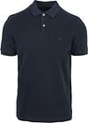 Marc O'Polo Polo Shirt Dark Blue B21249653190-896 order online | Suitable