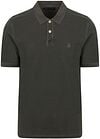Marc O'Polo Polo Shirt Faded Iron Anthracite M22226653000-499 order online | Suitable