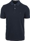 Marc O'Polo Poloshirt Dunkelblau B21249653190-896 kaufen | Suitable