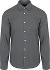 Marc O'Polo Shirt Plaid Anthracite order online | M29732642118-D94 | Suitable Lithuania