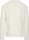 Marc O'Polo Pullover Wool Ecru Product / Achterkant
