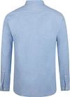 McGregor Chemise Oxford Bleu Product / Achterkant