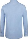 McGregor Hemd Oxford Blau Product / Achterkant
