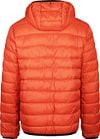 McGregor 2-in-1 Parka Pine Groen Product / Achterkant
