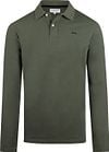 McGregor Long Sleeve Poloshirt Pine Grün MM242.9003.01-5005 kaufen | Suitable