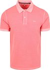 McGregor Piqué Polo Shirt Coral order online | MM251.9001.05-4100 | Suitable Lithuania