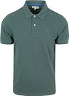McGregor Piqué Polo Shirt Dark Green MM251.9001.01-5003 order online | Suitable