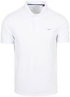 McGregor Piqué Polo Shirt White MM251.9001.01-9000 order online | Suitable