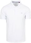 McGregor Piqué Polo Wit MM251.9001.01-9000 kopen | Suitable