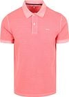 McGregor Piqué Poloshirt Coral MM251.9001.05-4100 kaufen | Suitable