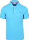 McGregor Piqué Poloshirt Sea Blau MM251.9001.01-2012 kaufen | Suitable