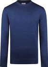 McGregor Pullover Merino Wool Dark Blue MM242.1202.01-2101 order online | Suitable