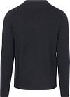 McGregor Pullover V-Ausschnitt Navy Product / Achterkant