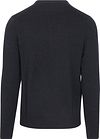 McGregor Pullover V-Neck Navy Product / Achterkant