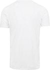 Mey O-neck Dry Cotton T-shirt White Product / Achterkant