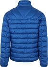 Napapijri Jacke Aerons Blau Product / Achterkant
