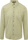 No Excess Shirt Linen Green order online | 19470215-051 | Suitable Lithuania