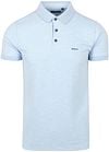 NZA Polo Corbin Lichtblauw 25CN151-1675 kopen | Suitable