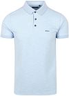 NZA Polo Corbin Light Blue order online | 25CN151-1675 | Suitable Finland