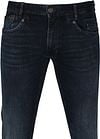 PME Legend Commander 3.0 Jeans Blauw Zwart Product / Detail