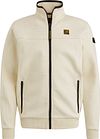 PME Legend Cardigan Spacer Ecru PSW2502476-7013 order online | Suitable