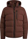 PME Legend Jacke Brewster Braun kaufen | Suitable