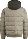 PME Legend Jacke Skytruck Khaki Product / Achterkant