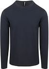 Profuomo Longsleeve T-Shirt Navy PP2T00002B-P order online | Suitable