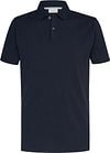 Profuomo Piqué Poloshirt Navy PPWD10019Q-P kaufen | Suitable