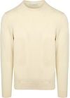 Profuomo Pullover Luxury Off White PP2J00008D-E order online | Suitable
