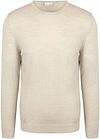 Profuomo Pullover Merinowolle Beige PP2J00011D-F kaufen | Suitable