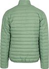 Save The Duck Jacket Alex Lightgreen Product / Achterkant