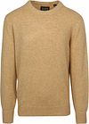 Scotch and Soda Pull-over Soft Knit Beige 178819-260 commander en ligne | Suitable