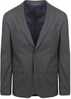 Suitable Strato Toulon Suit Wool Anthracite Product