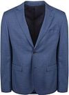 Suitable Toulon Suit Wool Blue